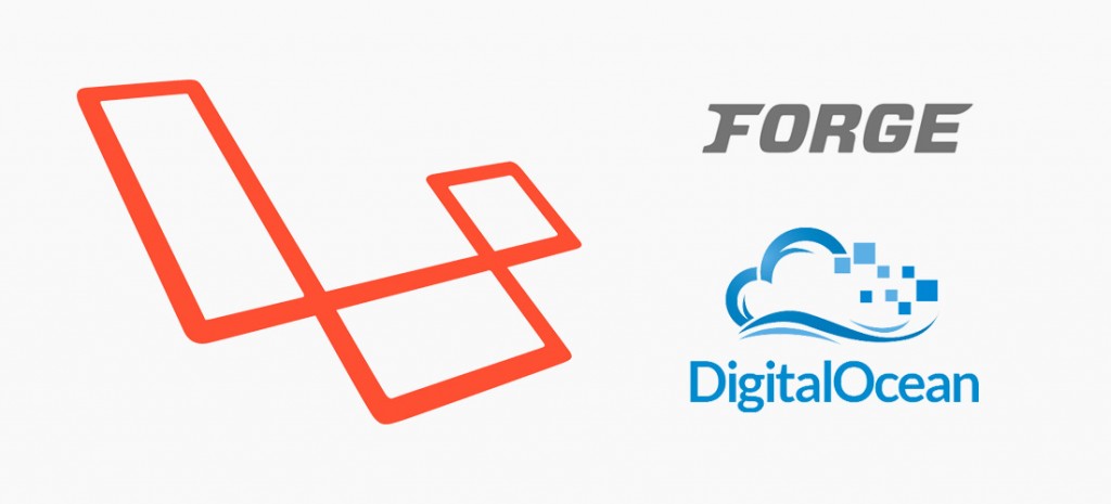 Deploying Laravel Apps in 55 seconds with Forge  
